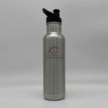 Park City Coffee Roaster 20 oz Sport Bottle