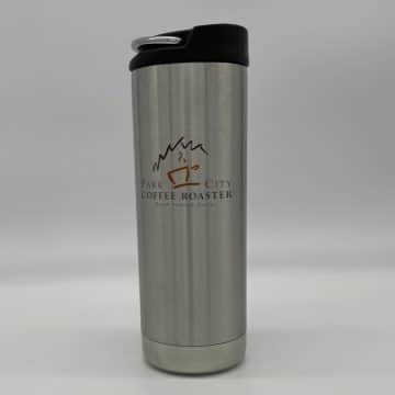 Park City Coffee Roaster 20 oz Tumbler