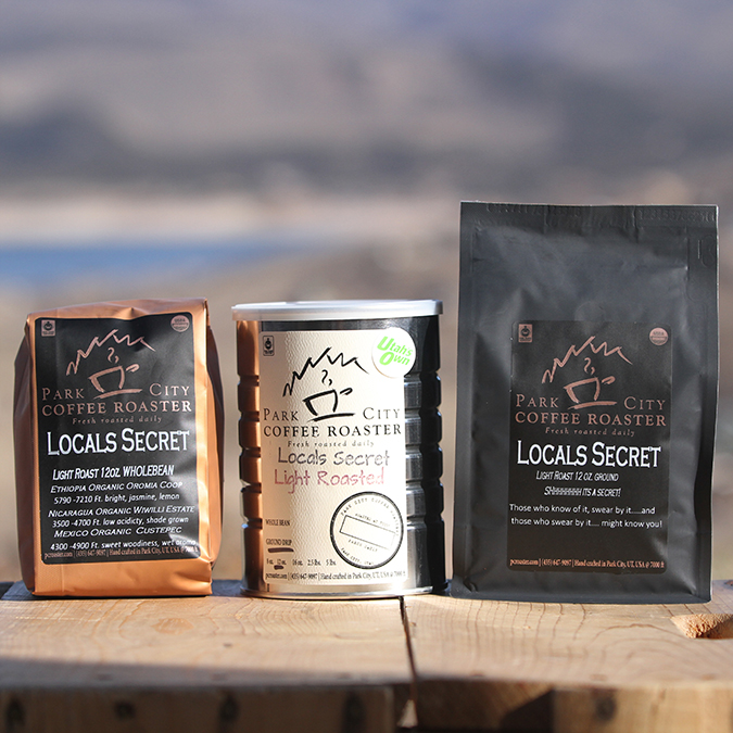 Local Spot Blended Coffee Chillers – Local Coffee Spot