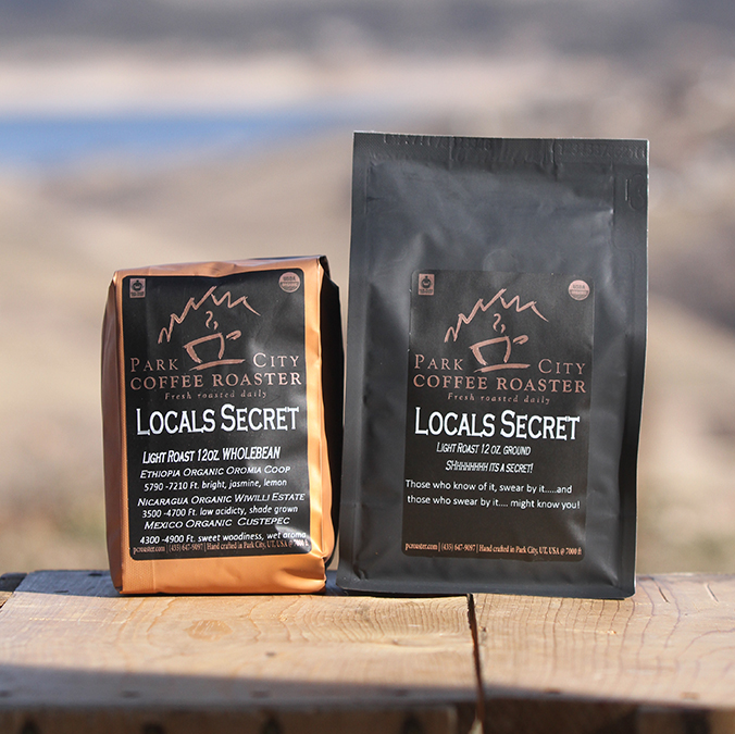 Local Spot Blended Coffee Chillers – Local Coffee Spot