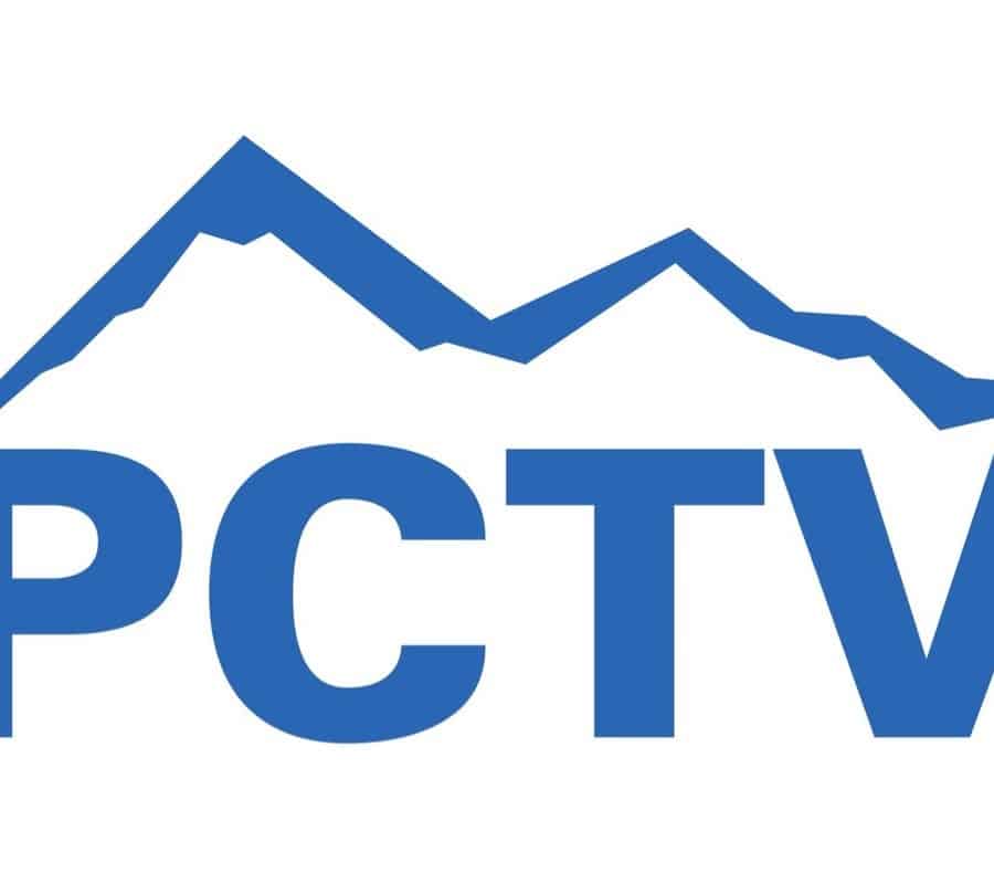 Park City Television logo - Park City Coffee Roaster