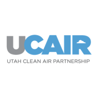 UCAIR logo - Park City Coffee Roaster